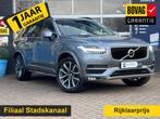 Volvo XC90 2.0 D5 AWD Momentum Prijs Inclusief Onderhoud & 1, 221 €/maand, Gebruikt, 4 cilinders, Bedrijf