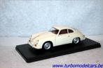 Porsche 356 1959 1/24 WhiteBox, Ophalen of Verzenden, Nieuw, Auto, Overige merken