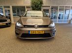 Volkswagen GOLF 1.4 TSI R-Line Xenon Half Leder Navi, Auto's, Voorwielaandrijving, Euro 5, Gebruikt, 4 cilinders