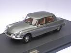 Citroen DS Majesty Chapron 1966 grijs of zwart Matrix 1:43, Ophalen of Verzenden, Nieuw, Auto, Overige merken