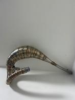 Nieuwe platek 50-70 am6 uitlaat, Ophalen of Verzenden, Nieuw, Platek