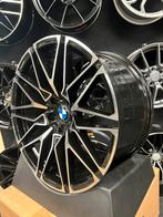 20 inch velgen voor Bmw 5x120 M Competiton X5 X6 F15 F16 E70, Velg(en), Nieuw, Ophalen of Verzenden, Personenwagen