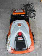 Stihl iMow 522c - Zo goed als nieuw!, Tuin en Terras, Robotmaaiers, Ophalen, Zo goed als nieuw, 20 tot 25 cm, Met regensensor