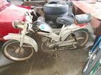 Nsu Quickly, Fietsen en Brommers, Brommers | Oldtimers, Maximaal 45 km/u, 49 cc, 2 versnellingen, Ophalen