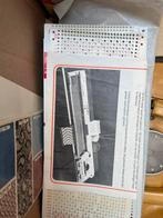 Breimachine - Vintage Model 328, Ophalen, Gebruikt, Breien, Machine