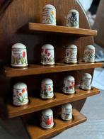 Set Flowers of the Netherlands" van Franklin Mint., Ophalen of Verzenden, Zo goed als nieuw