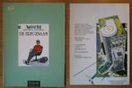 Largo Winch - 1: De erfgenaam + 2: Groep W (SC), Boeken, Stripboeken, Meerdere stripboeken, Ophalen of Verzenden, Nieuw, Van Hamme & Francq