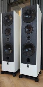 IQ TED5 luidsprekers, Gebruikt, 120 watt of meer, Front, Rear of Stereo speakers, Ophalen