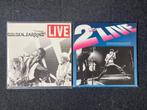 The Golden Earring :2 X Live, Ophalen of Verzenden, Gebruikt, 12 inch, Poprock