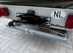 Trailerhitch voor Holtkamper tbv Fietsendrager Cocoon/ Astro, Ophalen of Verzenden, 2 fietsen, Nieuw, Trekhaakdrager