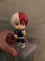 Mha my hero academia todoroki figuur, Ophalen of Verzenden, Zo goed als nieuw