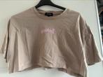 Quotrell t shirt maat m, Ophalen of Verzenden, Zo goed als nieuw, Korte mouw