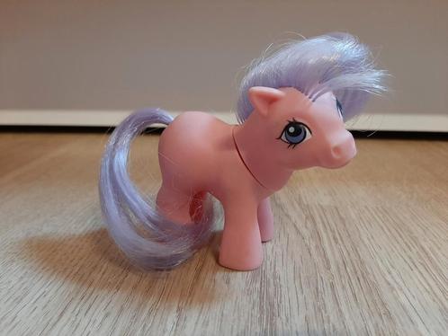 My little pony G1 baby ember pink, Kinderen en Baby's, Speelgoed | My Little Pony, Ophalen of Verzenden
