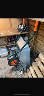 Kruiwagen te koop, Ophalen, Zo goed als nieuw