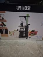 Princess slow juicer, Witgoed en Apparatuur, Juicers, Ophalen, Nieuw, Elektrisch, Slowjuicer