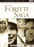 The Forsyte Saga (7-DVD box), Cd's en Dvd's, Ophalen of Verzenden, Vanaf 12 jaar, Zo goed als nieuw