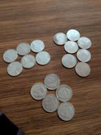 18 Zilveren 10 Euro Munten Nederland, Postzegels en Munten, Munten | Nederland, Ophalen of Verzenden, Koningin Beatrix, Euro's