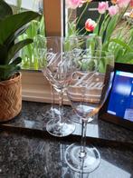 4 x riviera maison wijnglas, Ophalen of Verzenden
