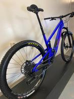 Santa Cruz Tallboy Blauw XL 2025, Fietsen en Brommers, Fietsen | Mountainbikes en ATB, Overige merken, Gebruikt, -, - 0
-, NL