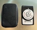 Hanimex lichtmeter PR110, Ophalen of Verzenden, Zo goed als nieuw, Overige typen