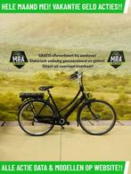 E-Bike! Sparta F3E! Garantie + Onderhoud! TOP! Actieprijzen!, Gebruikt, 50 km per accu of meer, Sparta