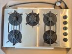 Siemens Gasfornuis 92cm x 52.5cm, Witgoed en Apparatuur, Kookplaten, Ophalen, Gebruikt, Gas, Vrijstaand