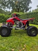 Honda TRX 450 R 2006 quad met kenteken