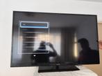 Philips 46 inch tv LED-LCD, Ophalen, Philips, 50 Hz, 100 cm of meer