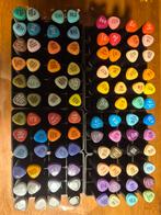 96 Decotime alcohol twinmarkers, Hobby en Vrije tijd, Tekenen, Ophalen of Verzenden, Zo goed als nieuw, Potlood of Stift