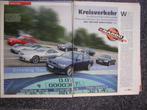 Porsche 911 Turbo Tuning 996 ? Eerst 9x autotest lezen, Boeken, Auto's | Folders en Tijdschriften, Ophalen, Gelezen