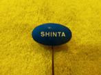 Speldje Shinta, Ophalen of Verzenden, Zo goed als nieuw, Overige onderwerpen