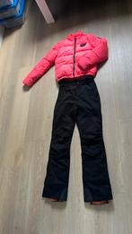 Super Rebel skipak maat 176 & extra’s, Overige merken, Gebruikt, 100 tot 140 cm, Ophalen of Verzenden