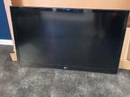 LG 47 inch televisie, Gebruikt, 50 Hz, LCD, Ophalen of Verzenden