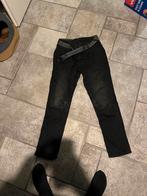 Motor jeans maat w32, Broek | textiel, Tweedehands