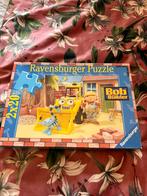 Bob de Bouwer Puzzel - Ravensburger 2x20, Ophalen of Verzenden, Meer dan 50 stukjes, Zo goed als nieuw, 4 tot 6 jaar