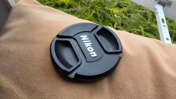 Nikon Lensdop LC-62 - 62mm beschikbaar voor biedingen