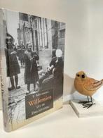 Mateboer, T.; Willemien uit de Drechtsteeg, Boeken, Ophalen of Verzenden, Gelezen, Nederland