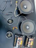 Pioneer 180watt 35rms composet 13 cm, Auto diversen, Ophalen, Zo goed als nieuw