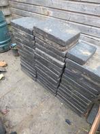 Tegels 40x30, Ophalen, Gebruikt, Steen of Klei, 15 m² of meer