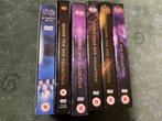 Buffy the Vampire Slayer DVD Box (Seizoen 1-6), Boxset, Science Fiction en Fantasy, Ophalen of Verzenden, Zo goed als nieuw