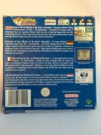 Pokémon Trading Card Game GBC - Compleet!, Spelcomputers en Games, Games | Nintendo Game Boy, Puzzel en Educatief, Gebruikt, 1 speler