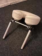 Hoofdsteun Massage Tafel - Zo Goed Als Nieuw!, Ophalen of Verzenden, Zo goed als nieuw