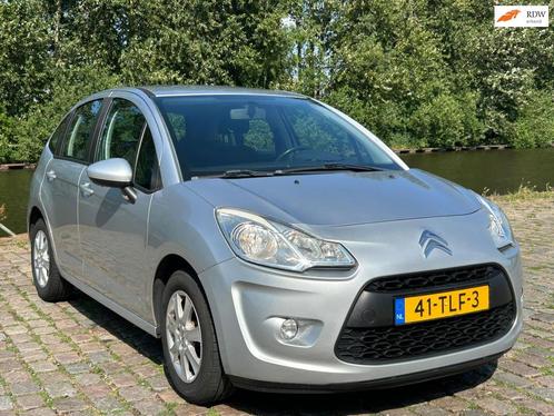 Citroen C3 1.4 Ligne Business airco cruis control cv op afs, Auto's, Citroën, Bedrijf, Te koop, C3, ABS, Airbags, Airconditioning