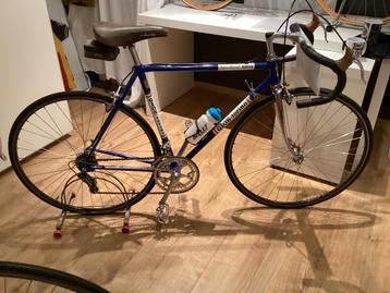 Gios Torino Super Record 78 beschikbaar voor biedingen