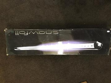 Snowfall ledlampen beschikbaar voor biedingen