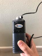 SuperFish Aquaflow 100 (intern filter), Dieren en Toebehoren, Vissen | Aquaria en Toebehoren, Ophalen of Verzenden, Zo goed als nieuw