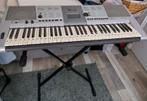 Yahama Keyboard PSR E403, Ophalen, Yamaha, Met standaard, 61 toetsen