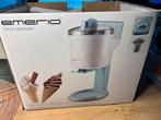 Emerio soft ice cream maker, Ophalen of Verzenden, Nieuw