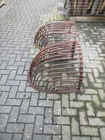 Te koop twee mooie authentieke hooiruiven, Dieren en Toebehoren, Stalling en Weidegang