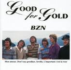 BZN - Good For Gold  Originele CD Nieuw, Ongebruikt., Ophalen of Verzenden, 1960 tot 1980, Nieuw in verpakking